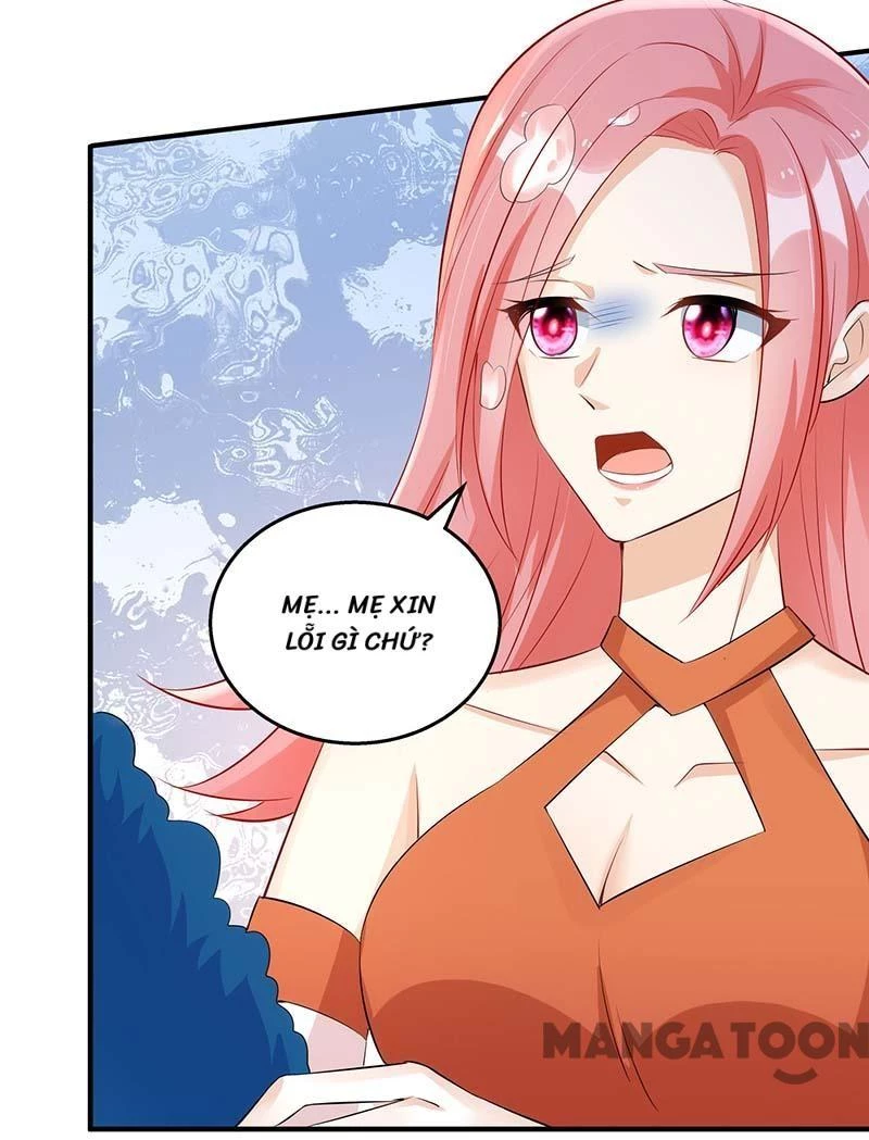 Thiết Lập Nhân Vật Daddy Của Tôi Bị Sụp Đổ Chapter 151 - 12