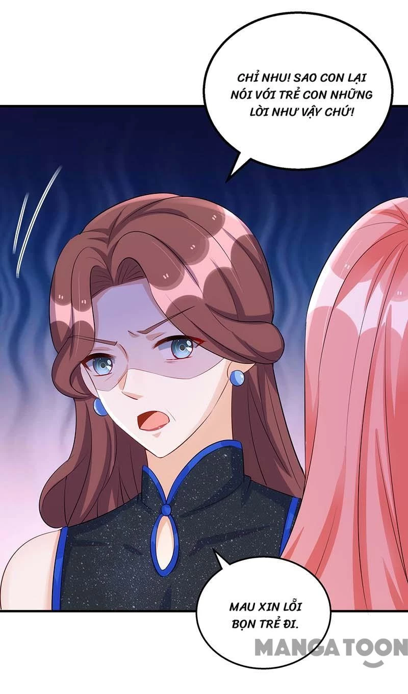 Thiết Lập Nhân Vật Daddy Của Tôi Bị Sụp Đổ Chapter 151 - 13