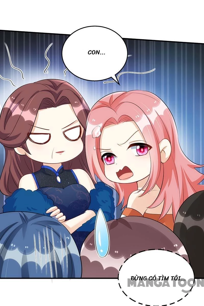 Thiết Lập Nhân Vật Daddy Của Tôi Bị Sụp Đổ Chapter 151 - 16