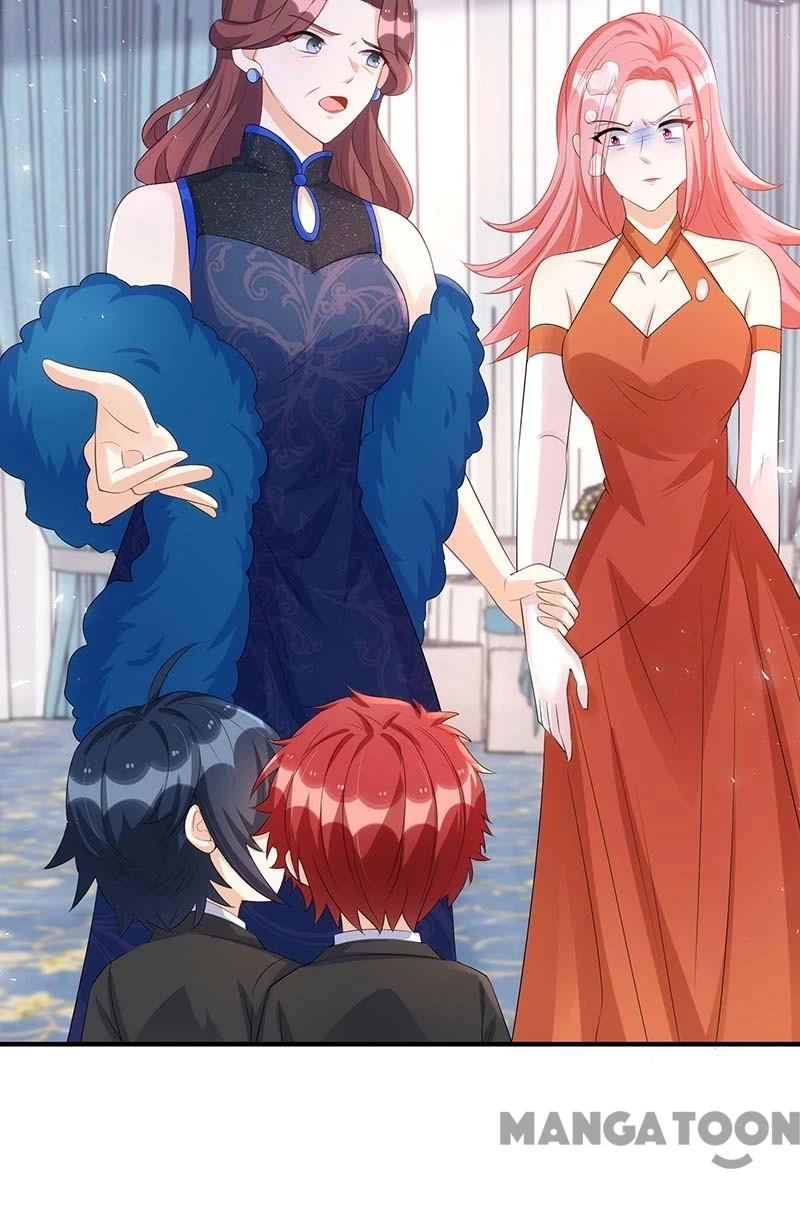 Thiết Lập Nhân Vật Daddy Của Tôi Bị Sụp Đổ Chapter 151 - 18