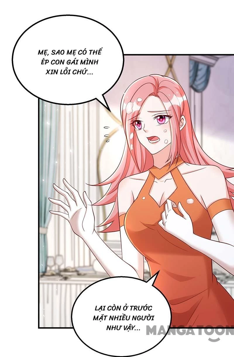 Thiết Lập Nhân Vật Daddy Của Tôi Bị Sụp Đổ Chapter 151 - 19