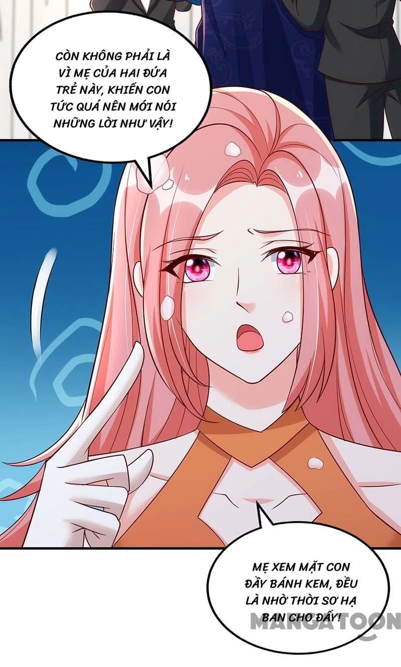 Thiết Lập Nhân Vật Daddy Của Tôi Bị Sụp Đổ Chapter 151 - 23