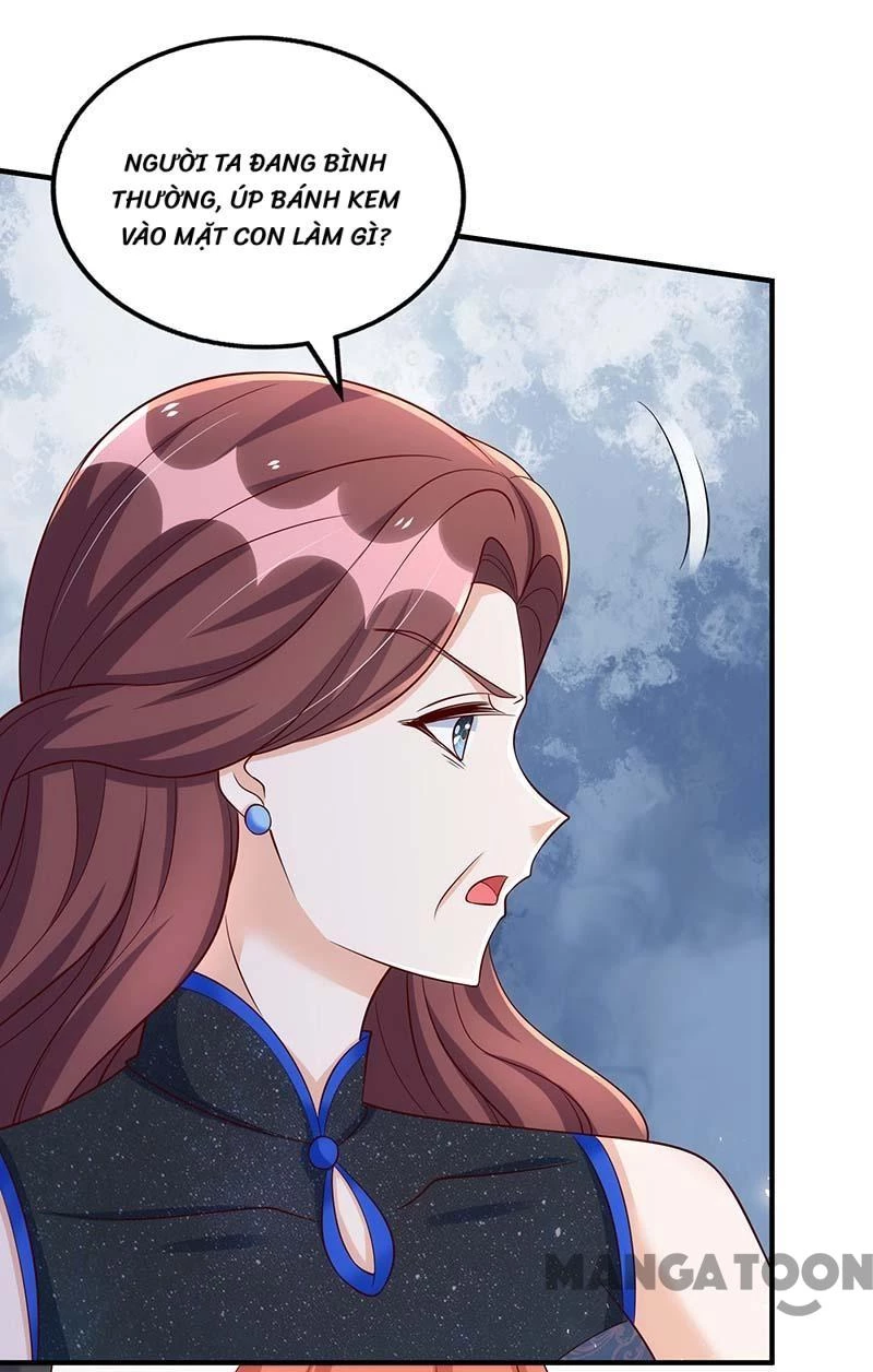 Thiết Lập Nhân Vật Daddy Của Tôi Bị Sụp Đổ Chapter 151 - 24