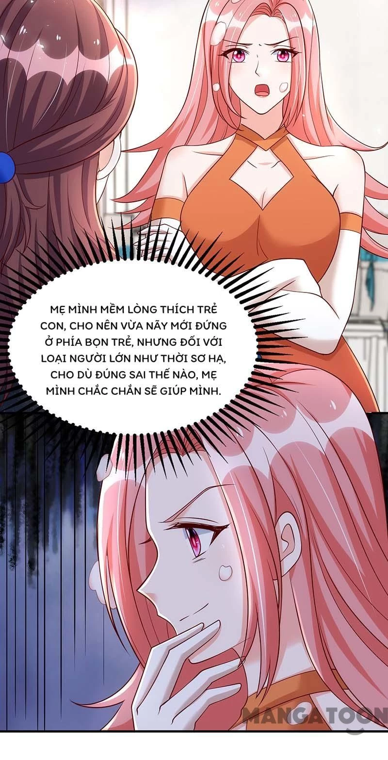 Thiết Lập Nhân Vật Daddy Của Tôi Bị Sụp Đổ Chapter 151 - 27