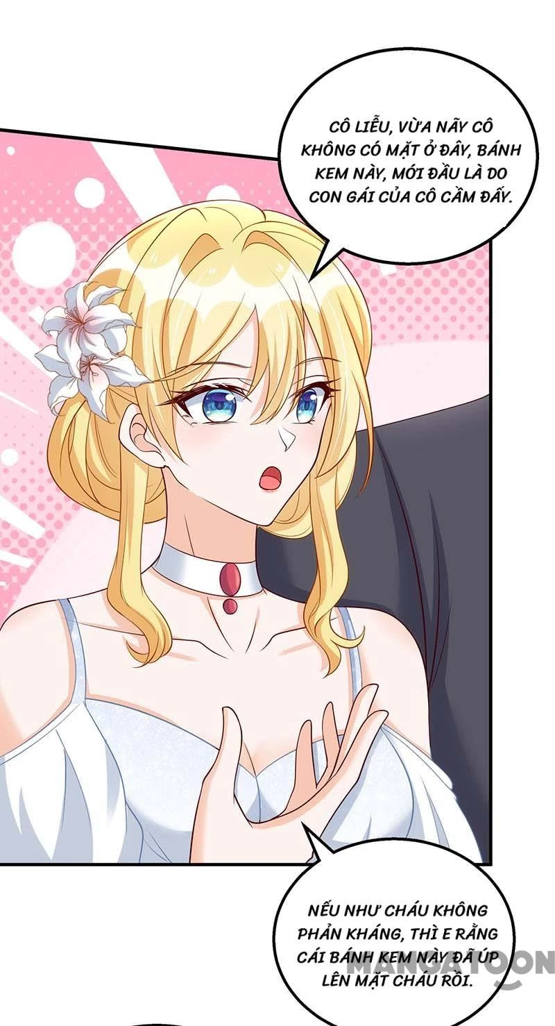 Thiết Lập Nhân Vật Daddy Của Tôi Bị Sụp Đổ Chapter 151 - 28