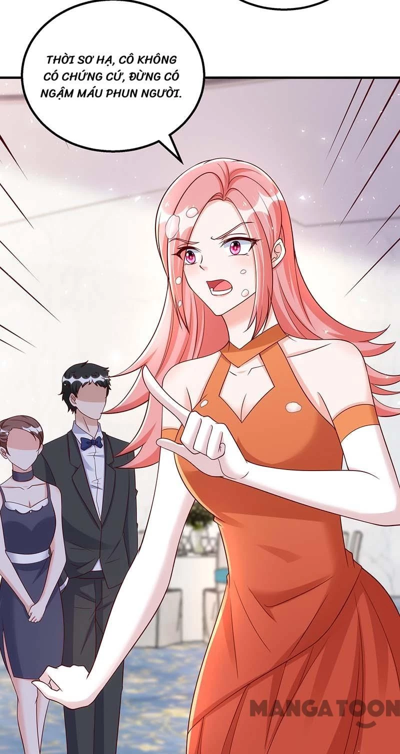 Thiết Lập Nhân Vật Daddy Của Tôi Bị Sụp Đổ Chapter 151 - 29