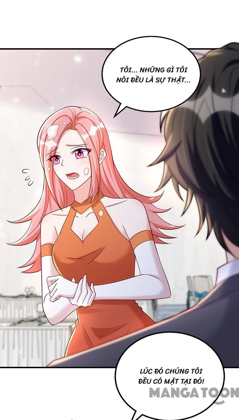 Thiết Lập Nhân Vật Daddy Của Tôi Bị Sụp Đổ Chapter 152 - 3