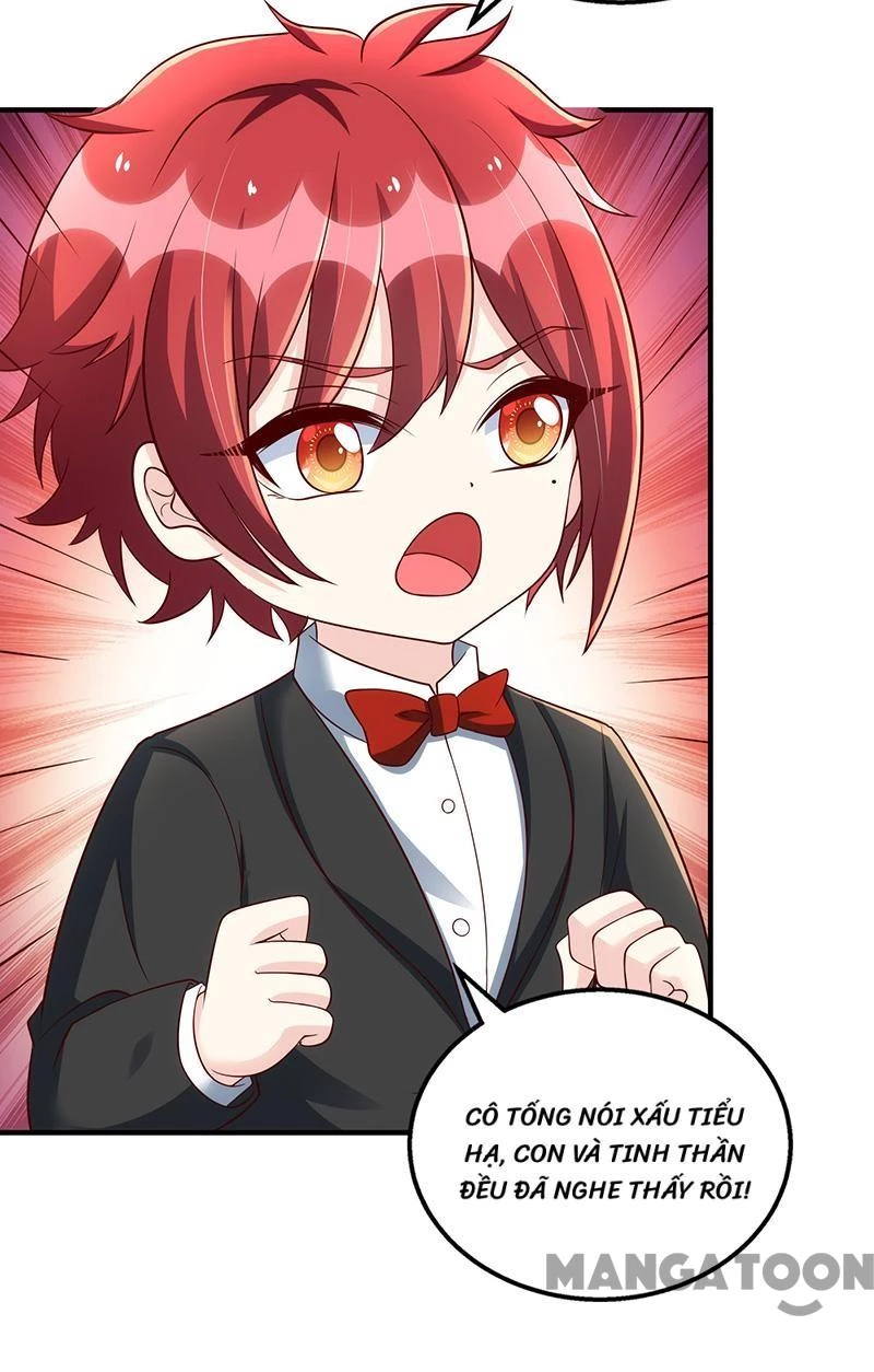 Thiết Lập Nhân Vật Daddy Của Tôi Bị Sụp Đổ Chapter 152 - 4