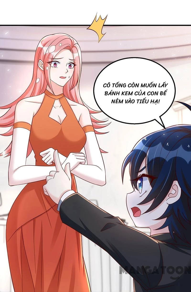 Thiết Lập Nhân Vật Daddy Của Tôi Bị Sụp Đổ Chapter 152 - 5