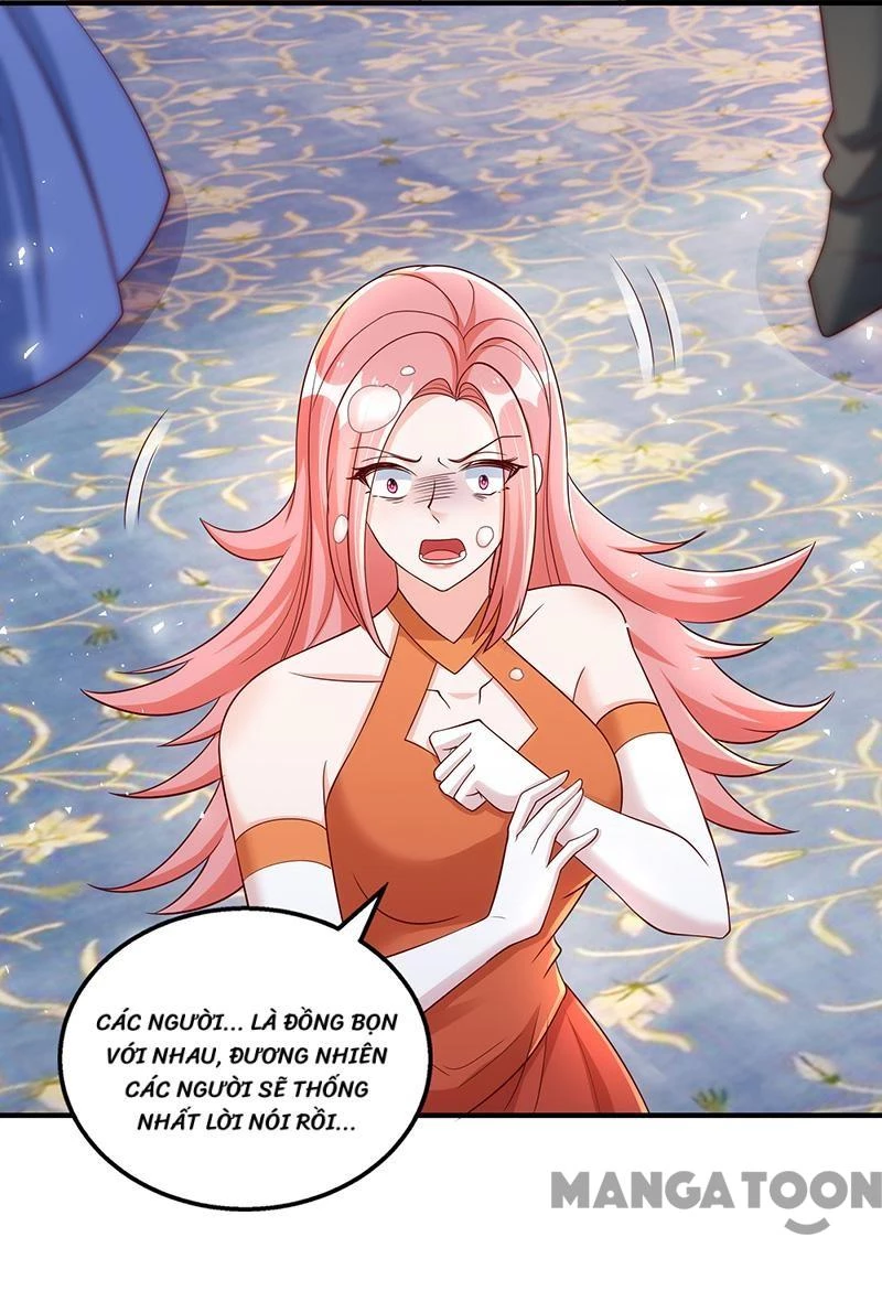 Thiết Lập Nhân Vật Daddy Của Tôi Bị Sụp Đổ Chapter 152 - 6