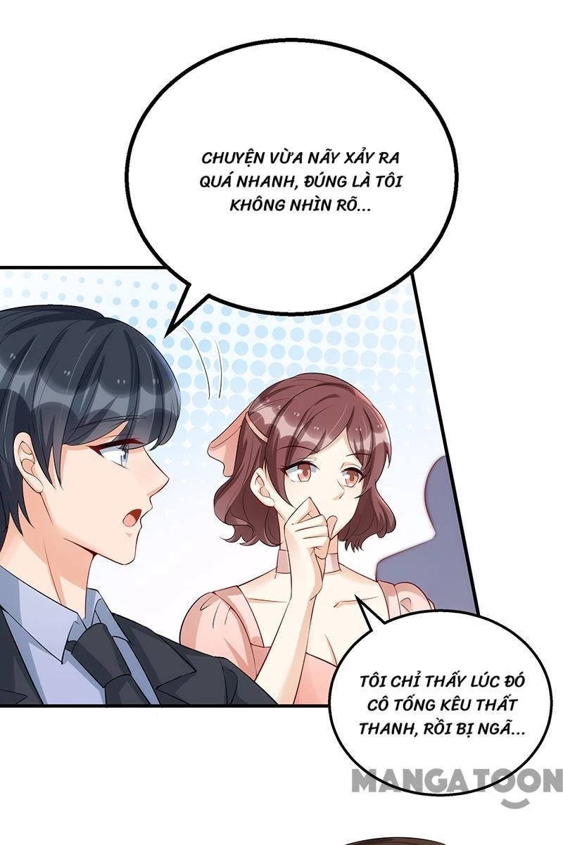 Thiết Lập Nhân Vật Daddy Của Tôi Bị Sụp Đổ Chapter 152 - 7