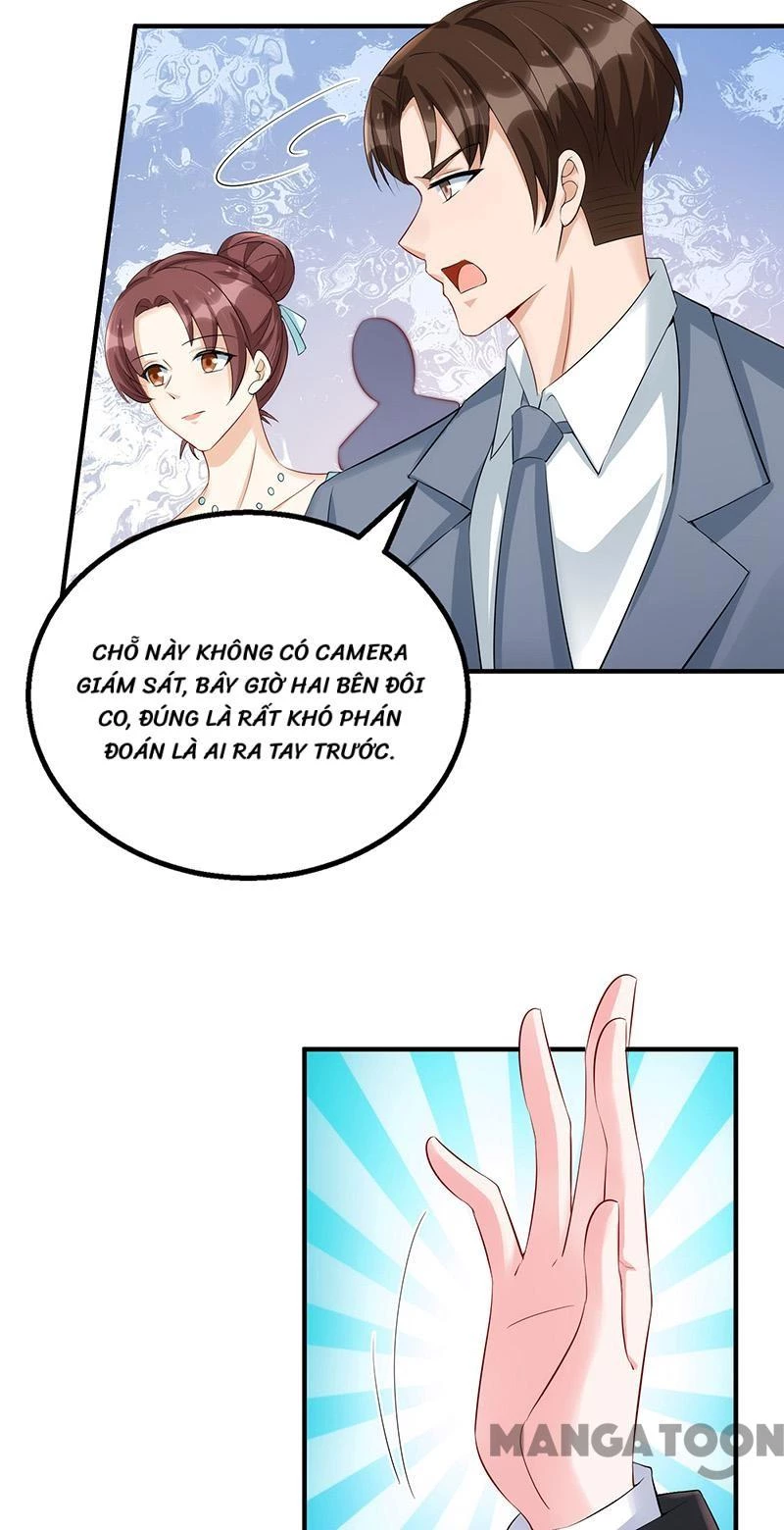 Thiết Lập Nhân Vật Daddy Của Tôi Bị Sụp Đổ Chapter 152 - 8