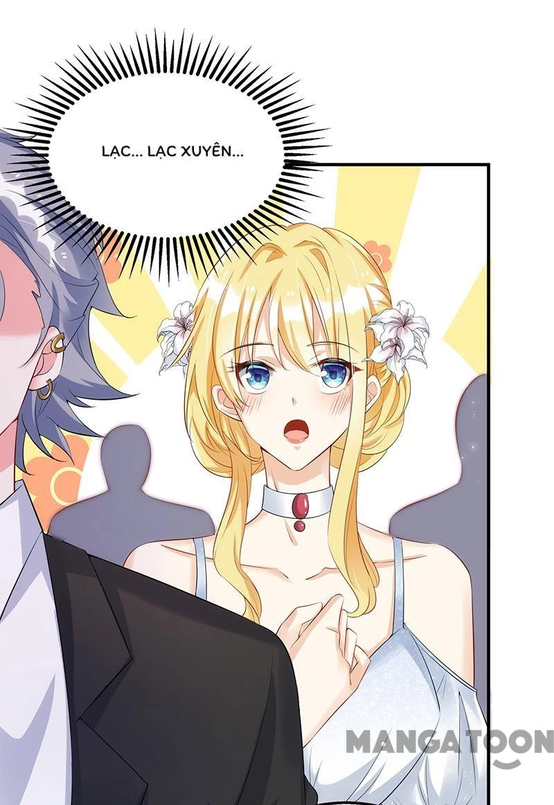 Thiết Lập Nhân Vật Daddy Của Tôi Bị Sụp Đổ Chapter 152 - 12