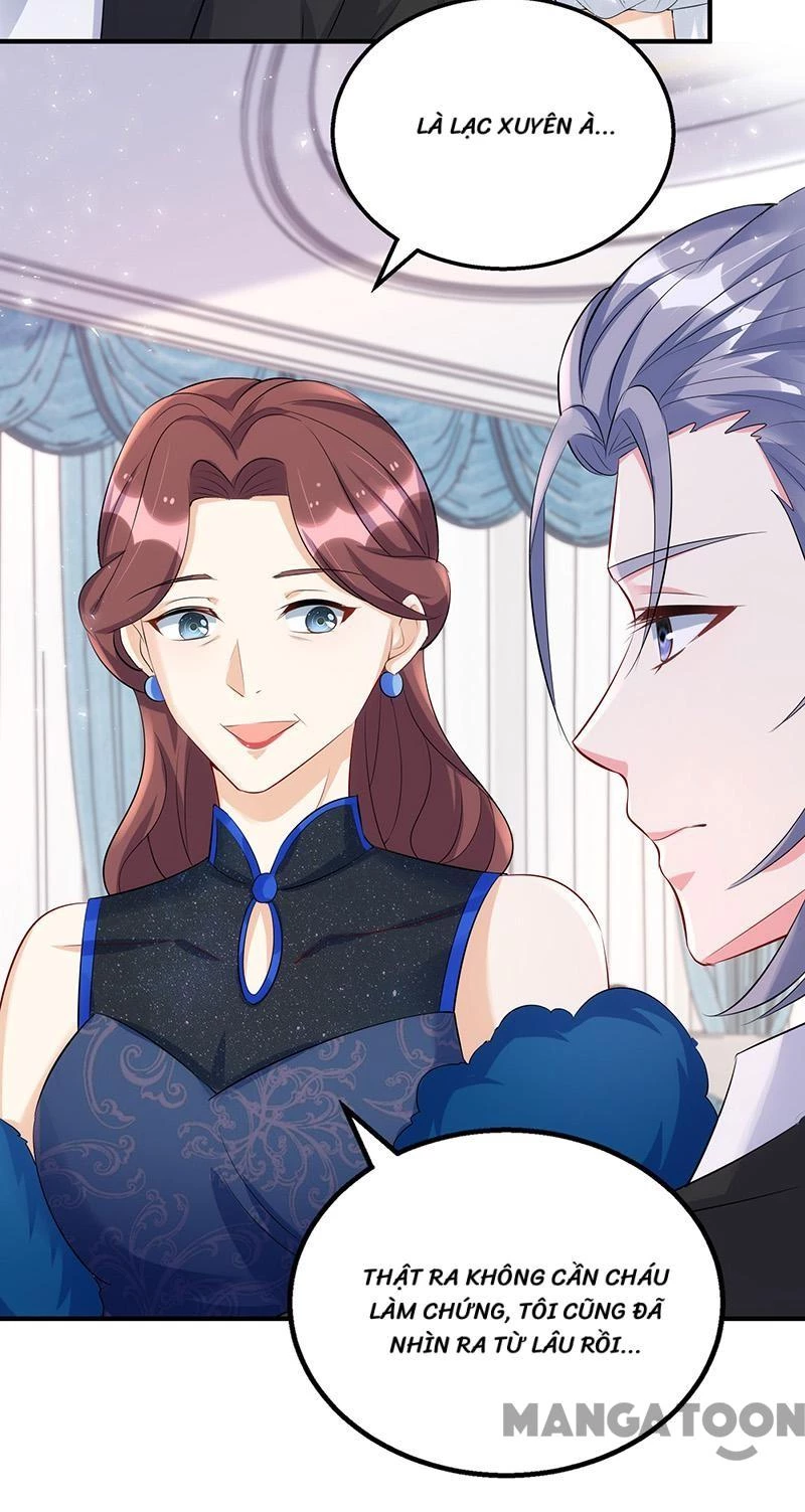 Thiết Lập Nhân Vật Daddy Của Tôi Bị Sụp Đổ Chapter 152 - 13