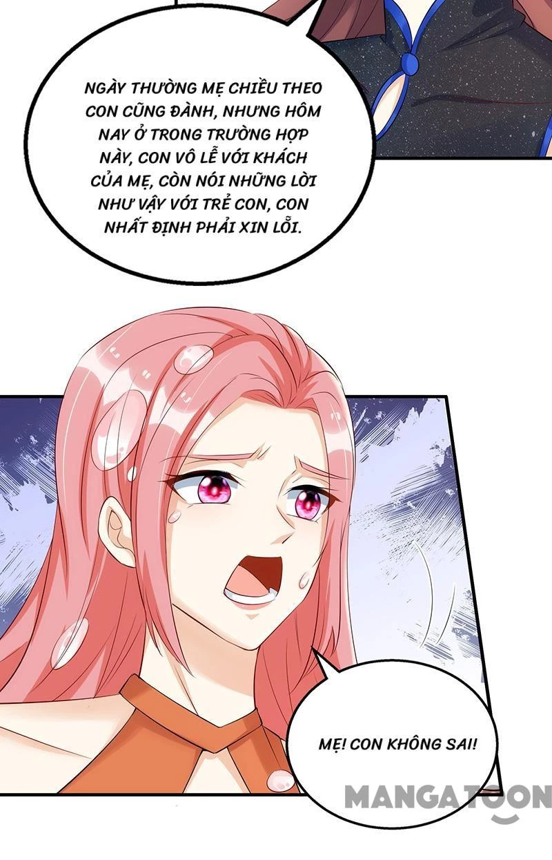 Thiết Lập Nhân Vật Daddy Của Tôi Bị Sụp Đổ Chapter 152 - 16