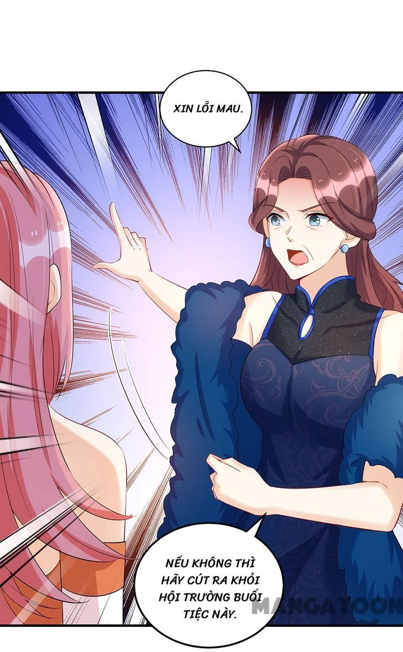 Thiết Lập Nhân Vật Daddy Của Tôi Bị Sụp Đổ Chapter 152 - 17