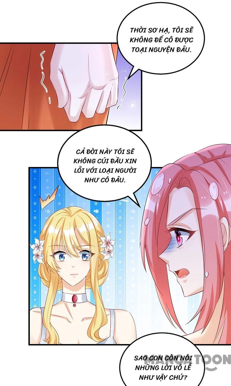 Thiết Lập Nhân Vật Daddy Của Tôi Bị Sụp Đổ Chapter 152 - 19