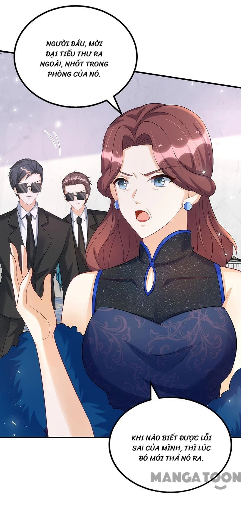 Thiết Lập Nhân Vật Daddy Của Tôi Bị Sụp Đổ Chapter 152 - 22