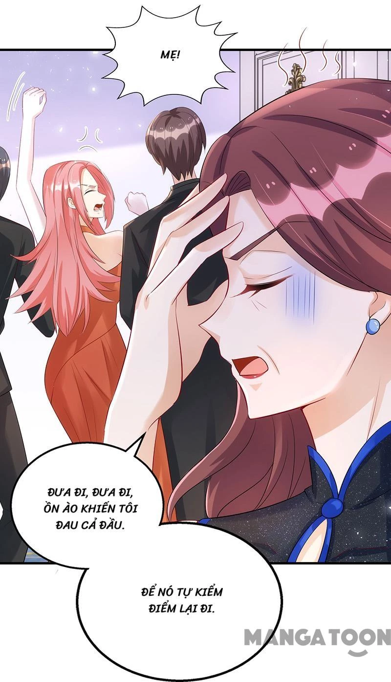 Thiết Lập Nhân Vật Daddy Của Tôi Bị Sụp Đổ Chapter 152 - 24