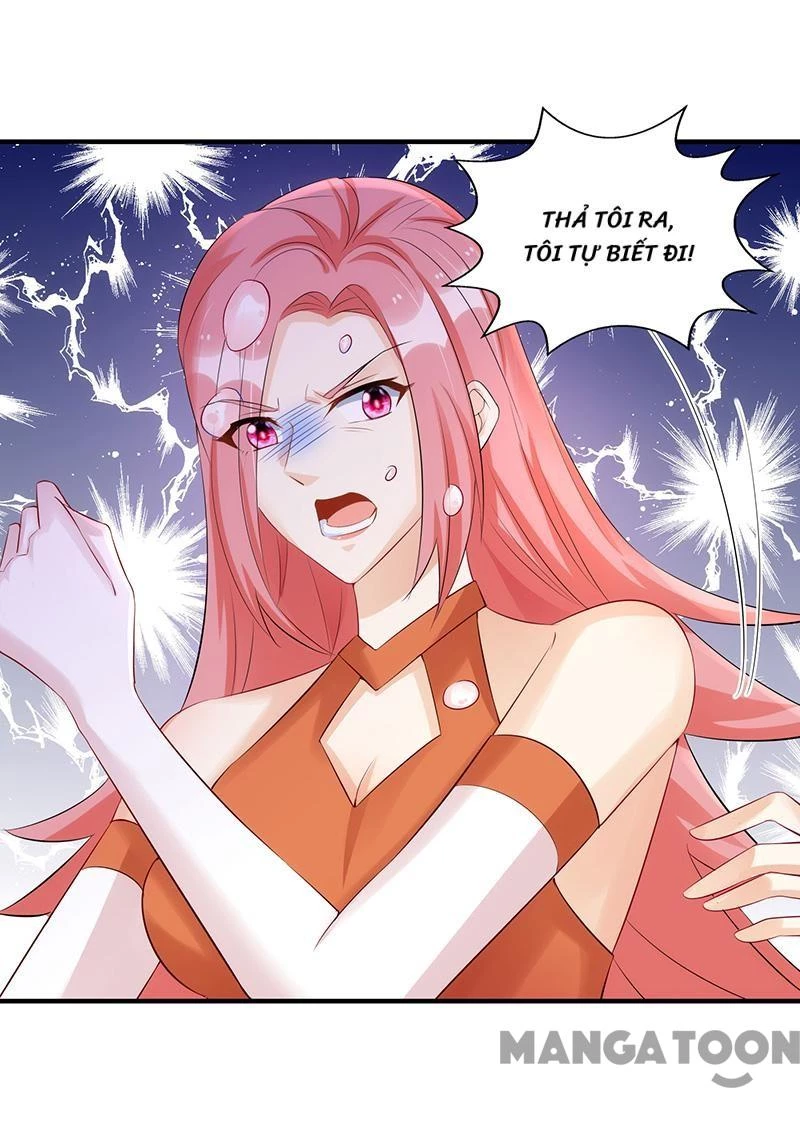 Thiết Lập Nhân Vật Daddy Của Tôi Bị Sụp Đổ Chapter 152 - 25