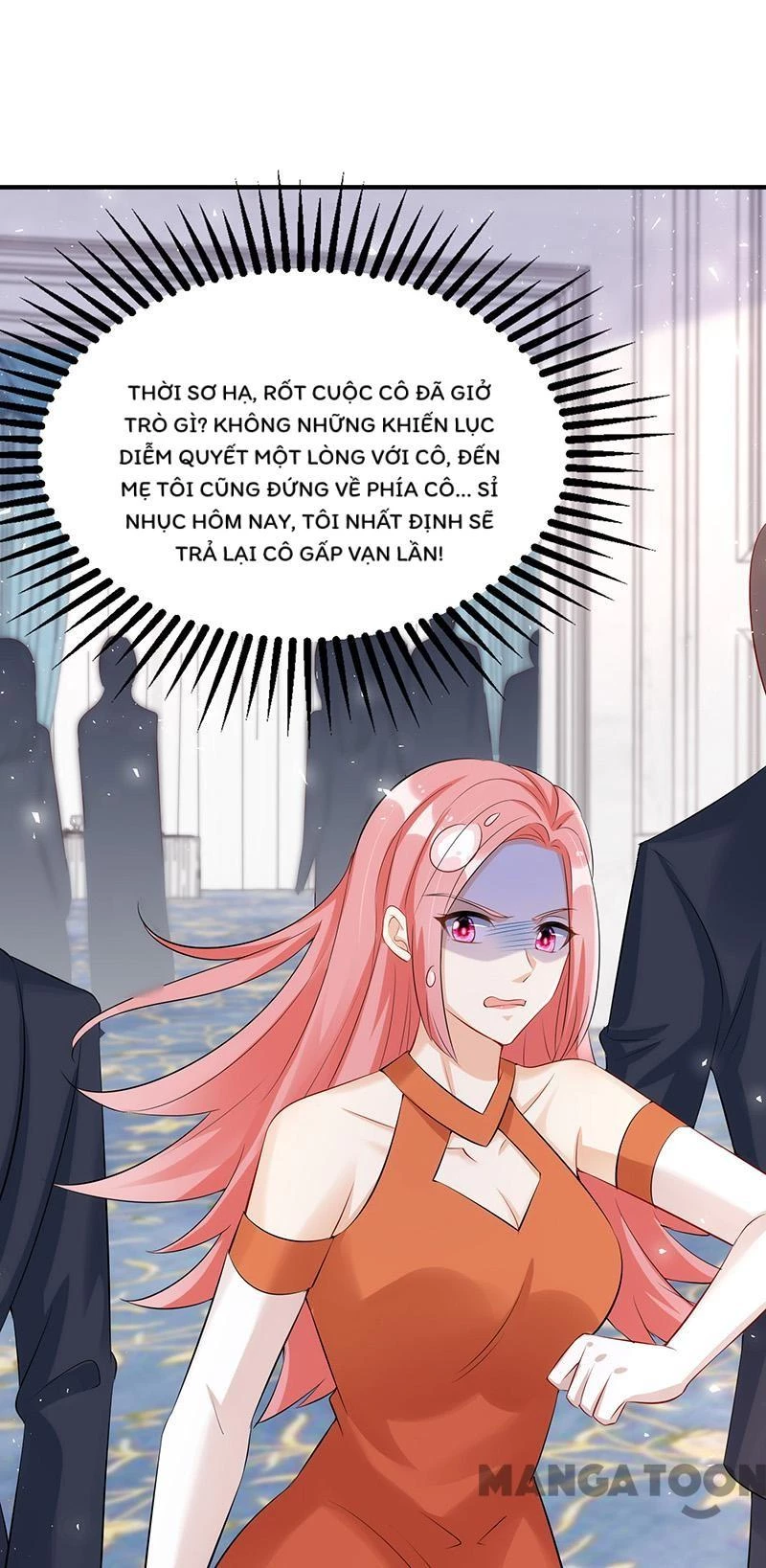 Thiết Lập Nhân Vật Daddy Của Tôi Bị Sụp Đổ Chapter 152 - 26