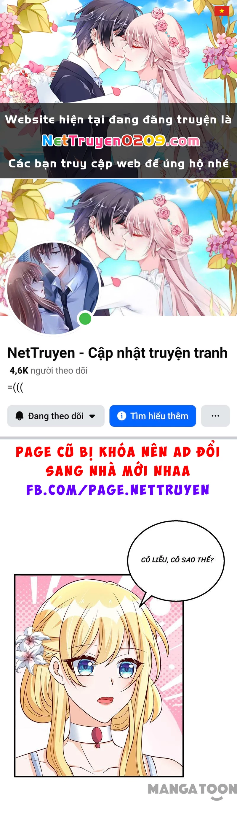 Thiết Lập Nhân Vật Daddy Của Tôi Bị Sụp Đổ Chapter 153 - 1