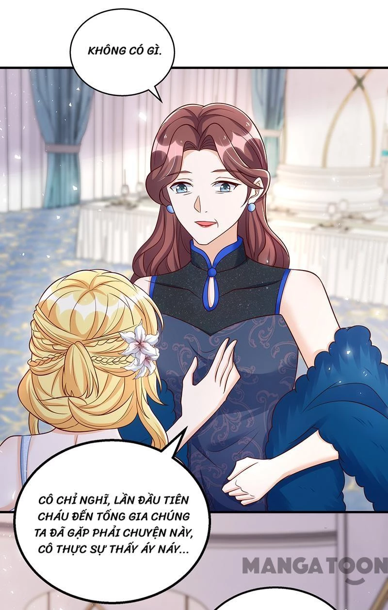 Thiết Lập Nhân Vật Daddy Của Tôi Bị Sụp Đổ Chapter 153 - 2