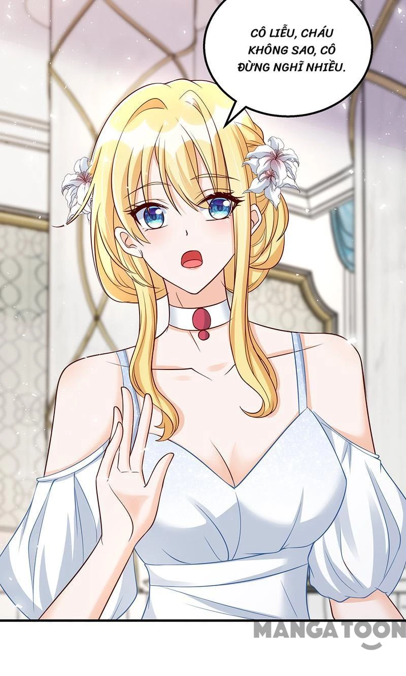 Thiết Lập Nhân Vật Daddy Của Tôi Bị Sụp Đổ Chapter 153 - 3