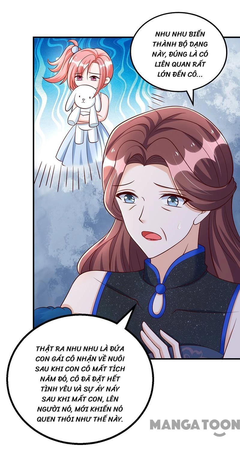 Thiết Lập Nhân Vật Daddy Của Tôi Bị Sụp Đổ Chapter 153 - 4