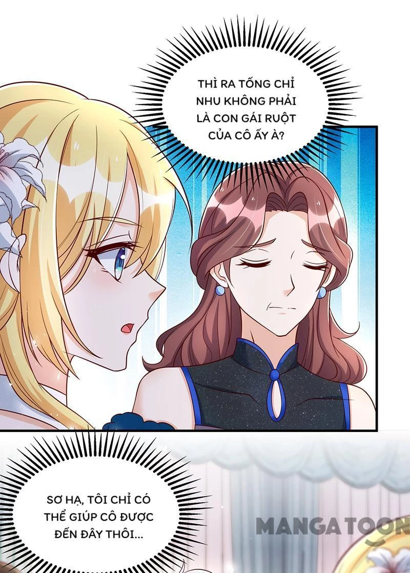 Thiết Lập Nhân Vật Daddy Của Tôi Bị Sụp Đổ Chapter 153 - 5