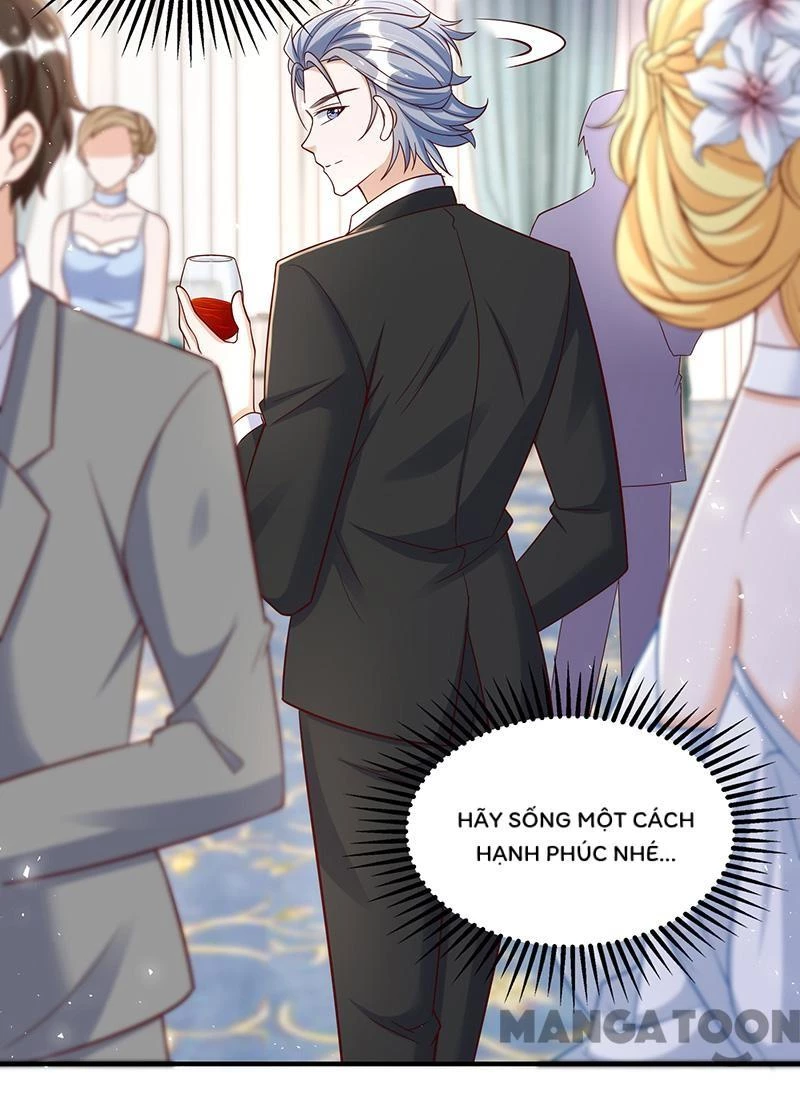 Thiết Lập Nhân Vật Daddy Của Tôi Bị Sụp Đổ Chapter 153 - 6