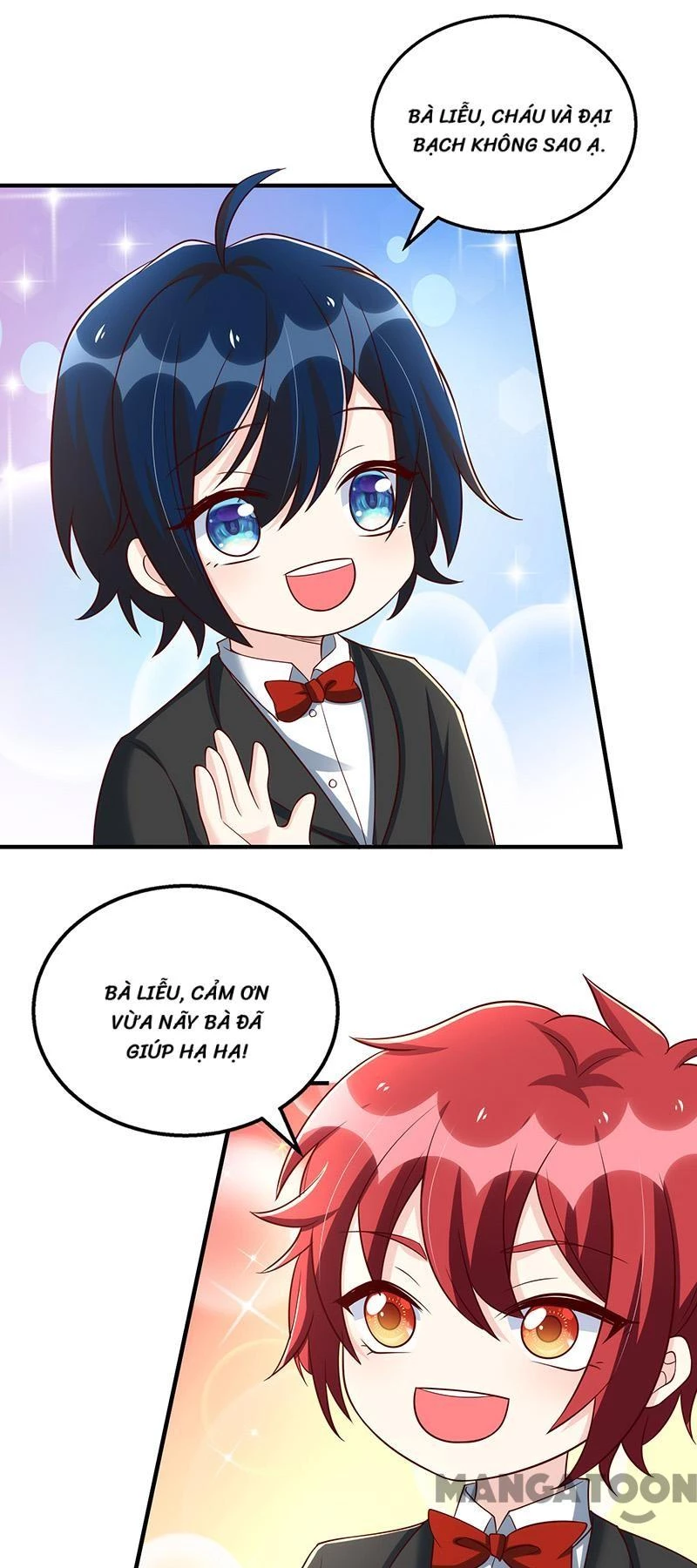 Thiết Lập Nhân Vật Daddy Của Tôi Bị Sụp Đổ Chapter 153 - 9