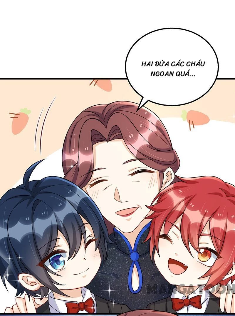 Thiết Lập Nhân Vật Daddy Của Tôi Bị Sụp Đổ Chapter 153 - 11