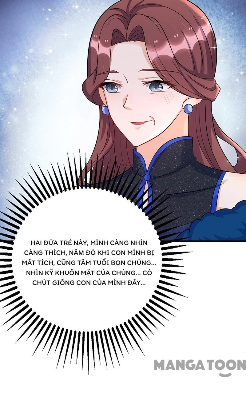 Thiết Lập Nhân Vật Daddy Của Tôi Bị Sụp Đổ Chapter 153 - 12