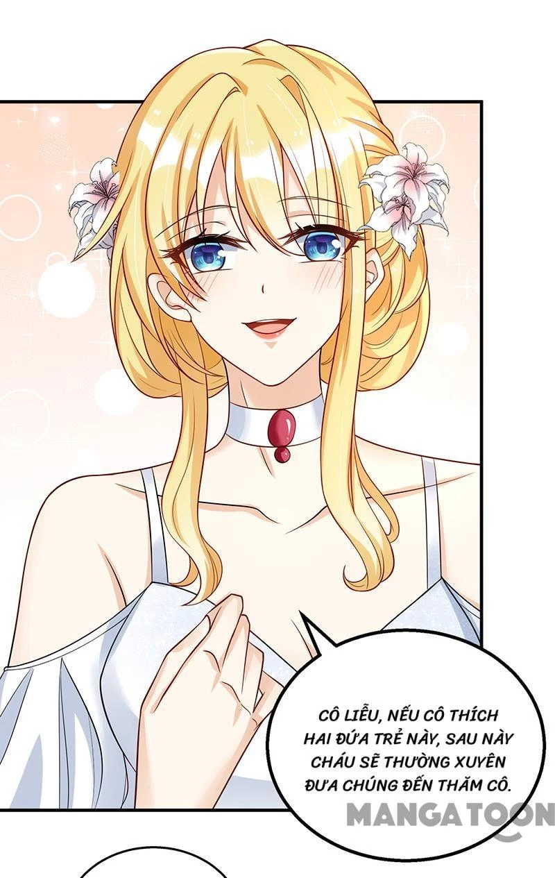 Thiết Lập Nhân Vật Daddy Của Tôi Bị Sụp Đổ Chapter 153 - 13