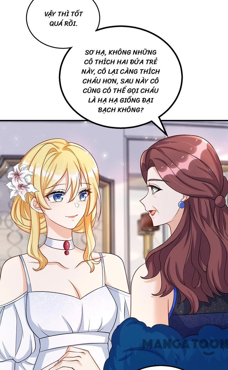 Thiết Lập Nhân Vật Daddy Của Tôi Bị Sụp Đổ Chapter 153 - 14