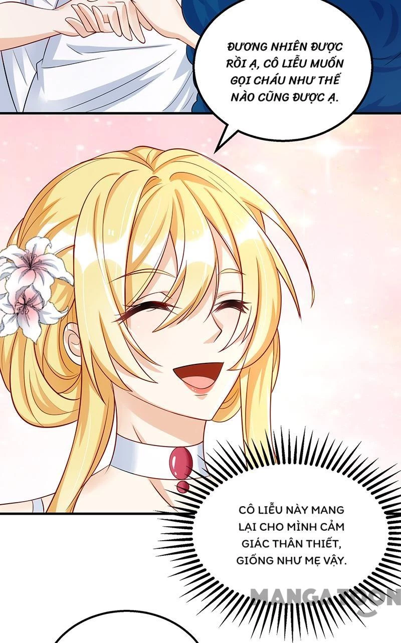 Thiết Lập Nhân Vật Daddy Của Tôi Bị Sụp Đổ Chapter 153 - 15