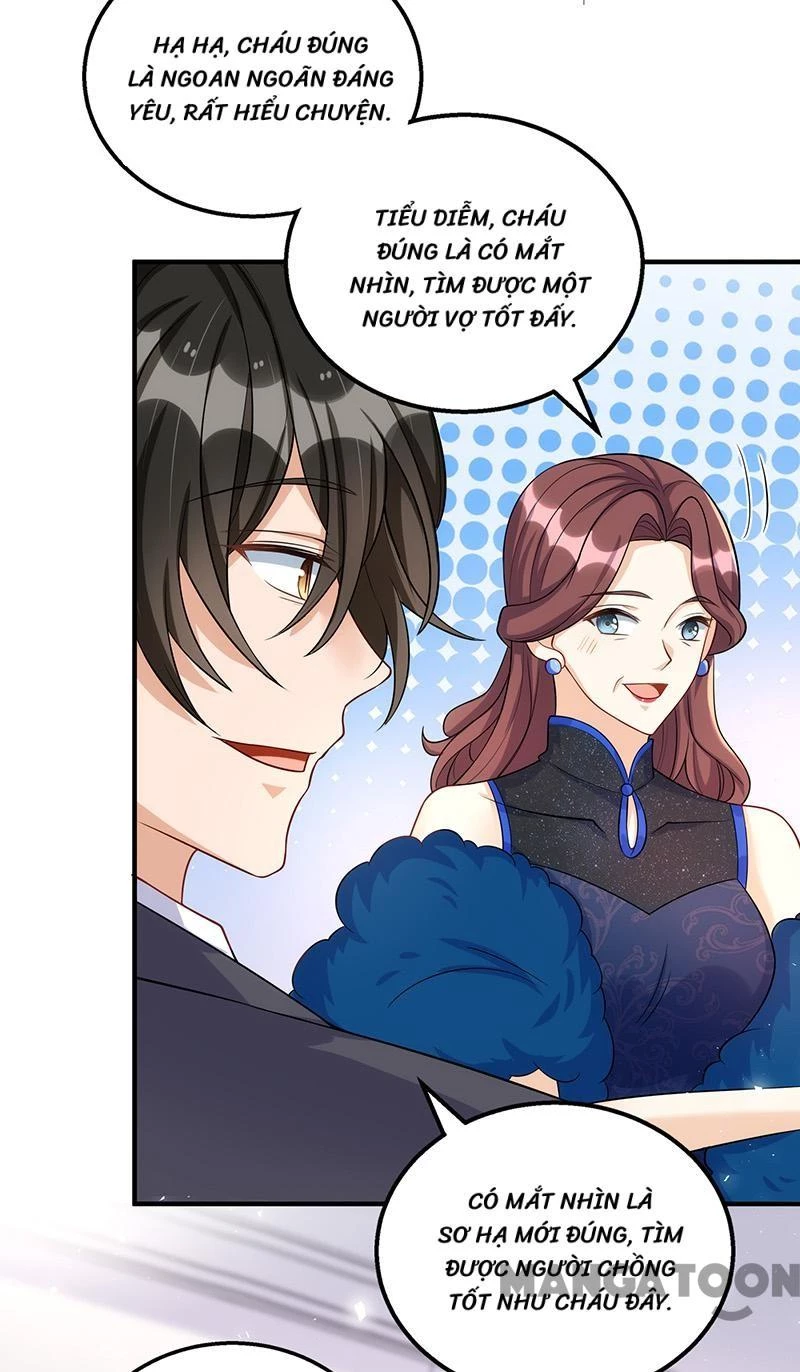 Thiết Lập Nhân Vật Daddy Của Tôi Bị Sụp Đổ Chapter 153 - 16