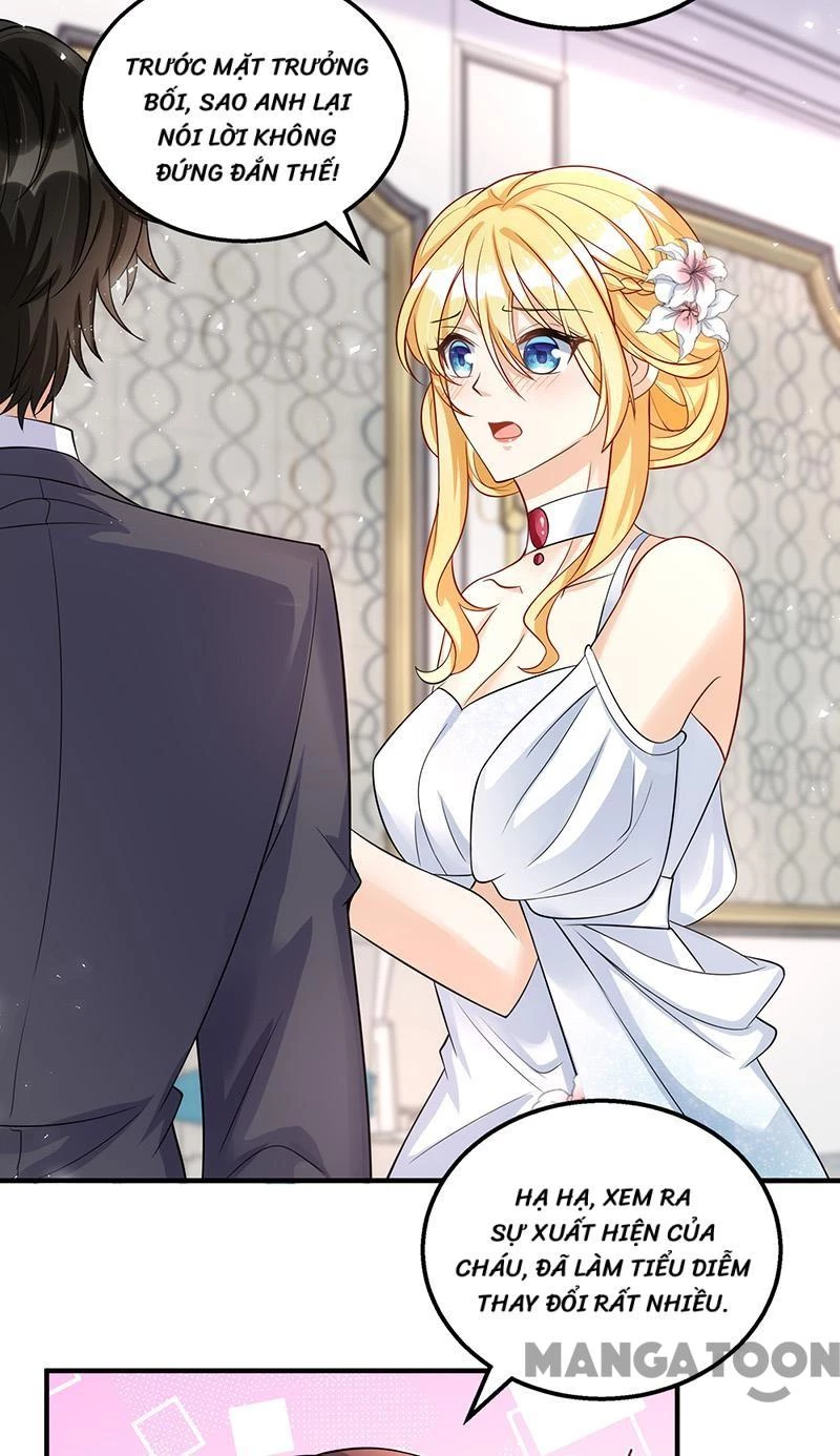 Thiết Lập Nhân Vật Daddy Của Tôi Bị Sụp Đổ Chapter 153 - 17