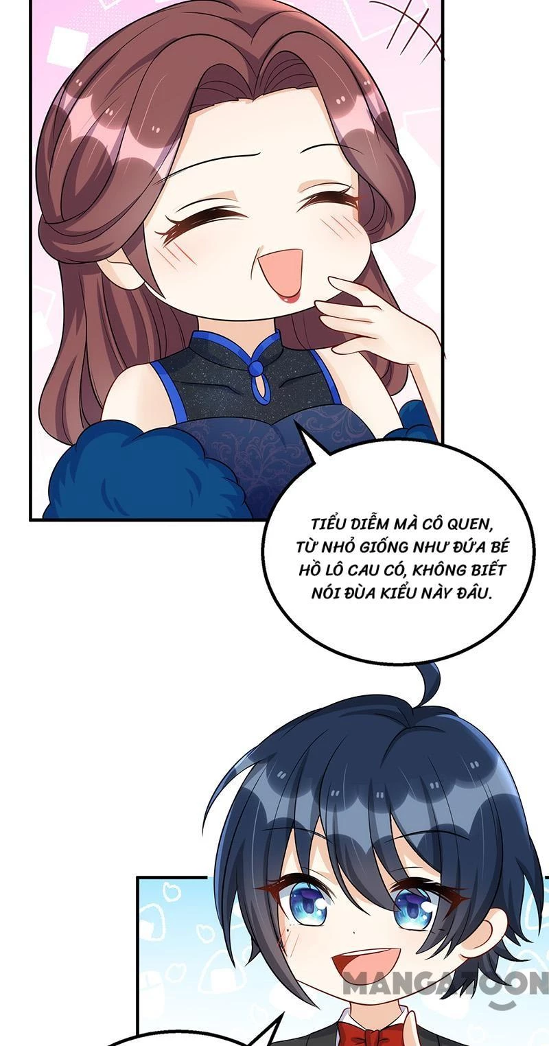 Thiết Lập Nhân Vật Daddy Của Tôi Bị Sụp Đổ Chapter 153 - 18