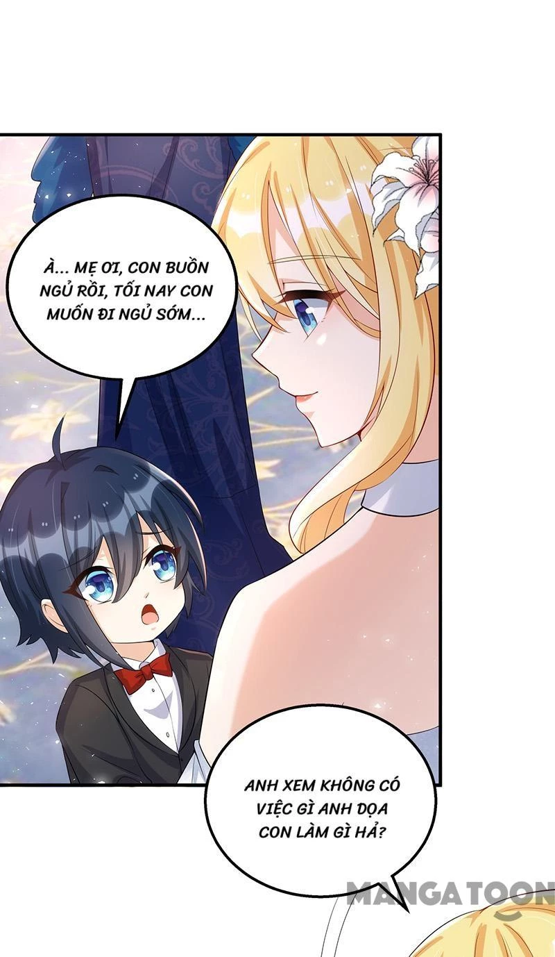 Thiết Lập Nhân Vật Daddy Của Tôi Bị Sụp Đổ Chapter 153 - 20