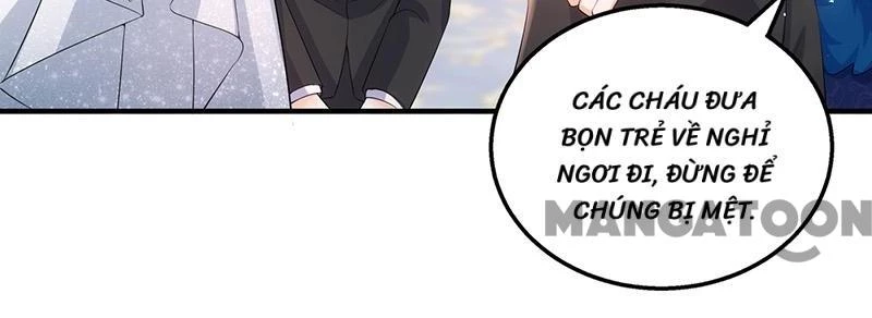 Thiết Lập Nhân Vật Daddy Của Tôi Bị Sụp Đổ Chapter 153 - 22