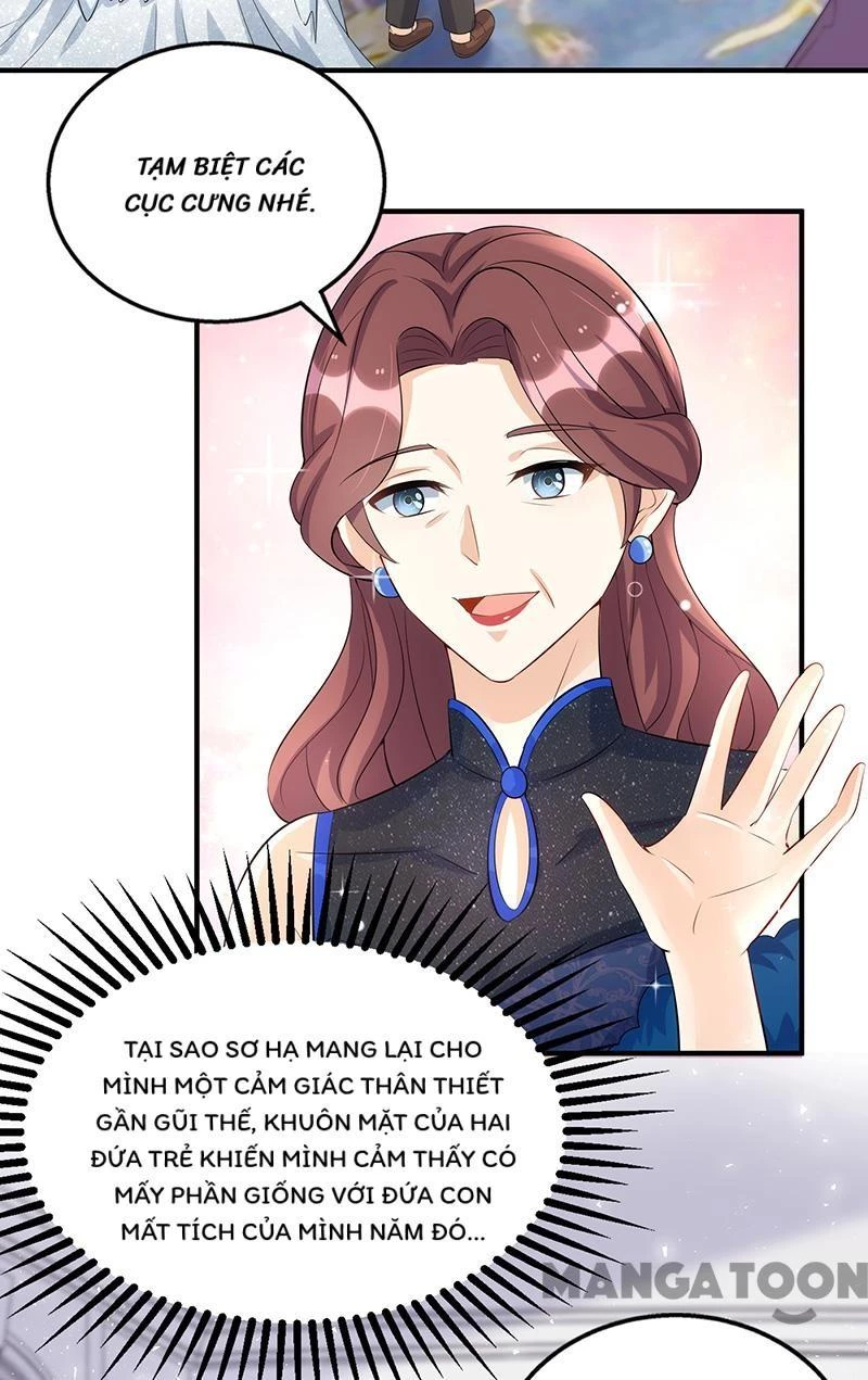 Thiết Lập Nhân Vật Daddy Của Tôi Bị Sụp Đổ Chapter 153 - 26