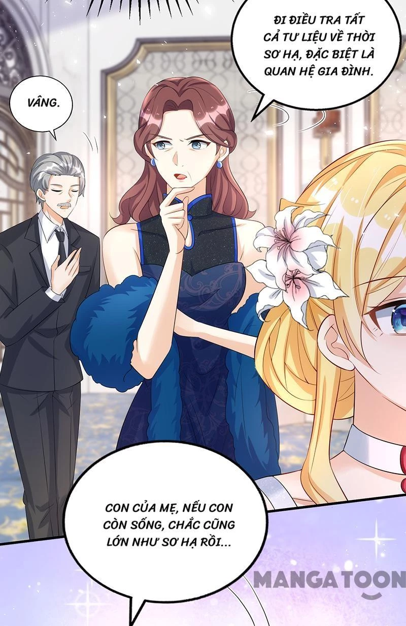 Thiết Lập Nhân Vật Daddy Của Tôi Bị Sụp Đổ Chapter 153 - 27