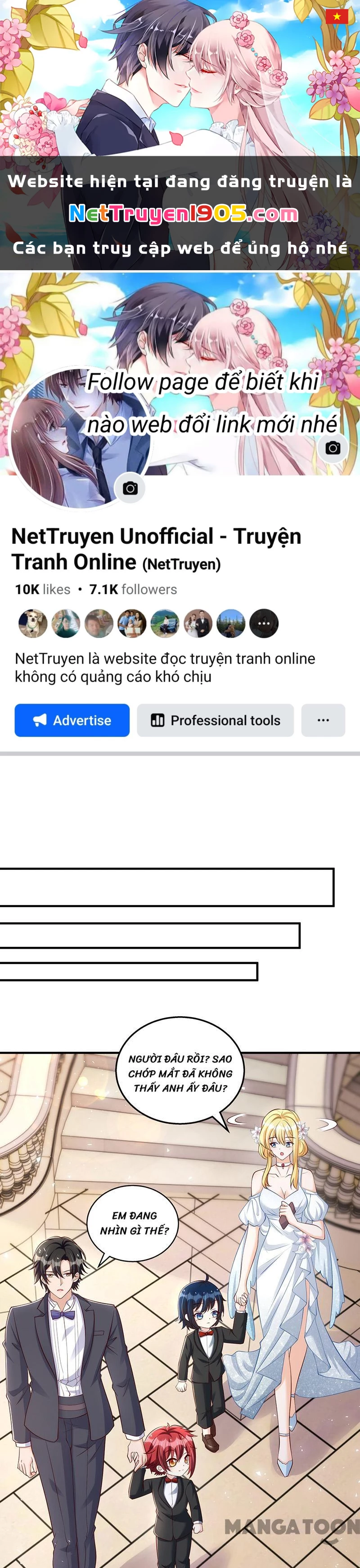 Thiết Lập Nhân Vật Daddy Của Tôi Bị Sụp Đổ Chapter 154 - 1
