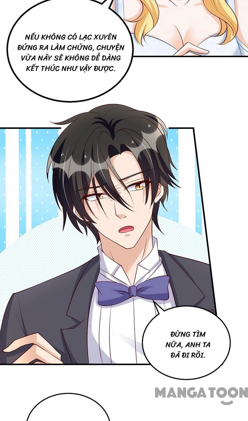 Thiết Lập Nhân Vật Daddy Của Tôi Bị Sụp Đổ Chapter 154 - 4