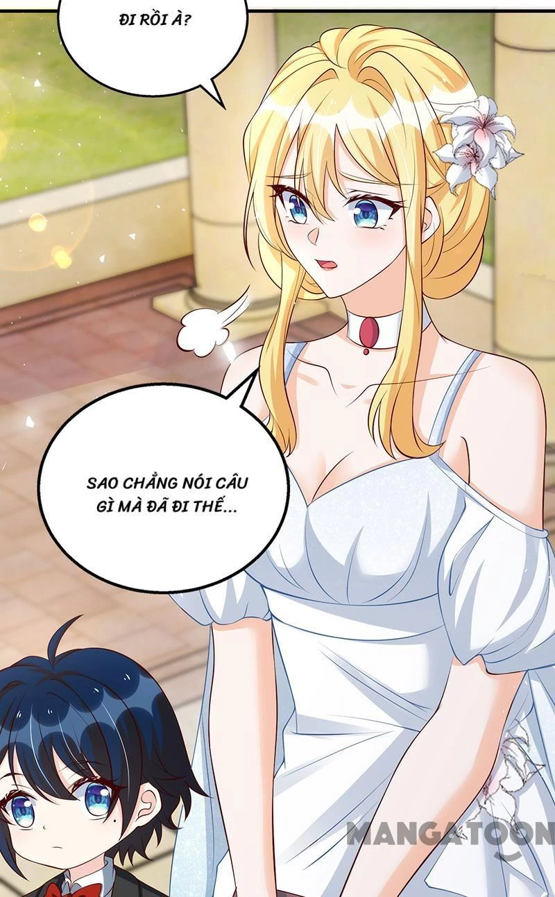 Thiết Lập Nhân Vật Daddy Của Tôi Bị Sụp Đổ Chapter 154 - 5