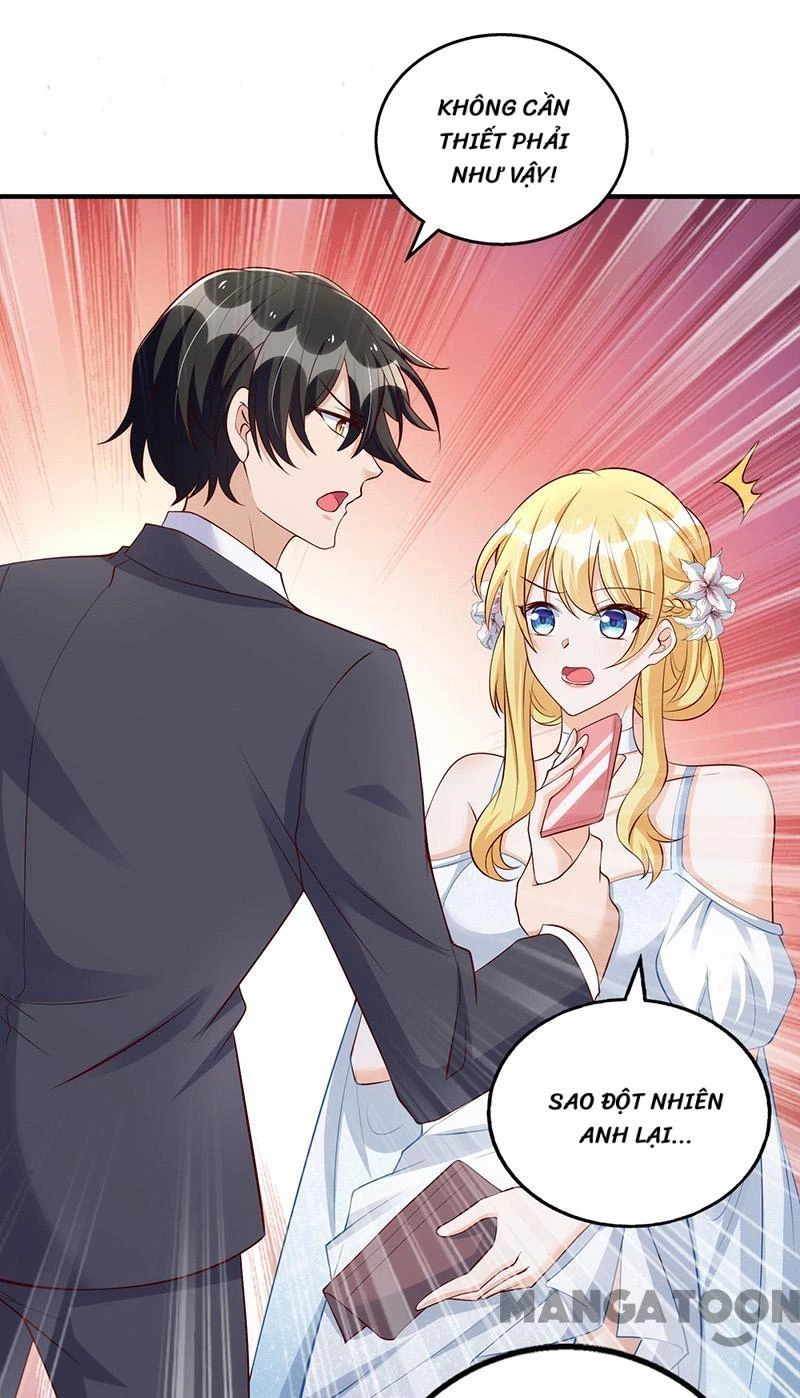 Thiết Lập Nhân Vật Daddy Của Tôi Bị Sụp Đổ Chapter 154 - 8