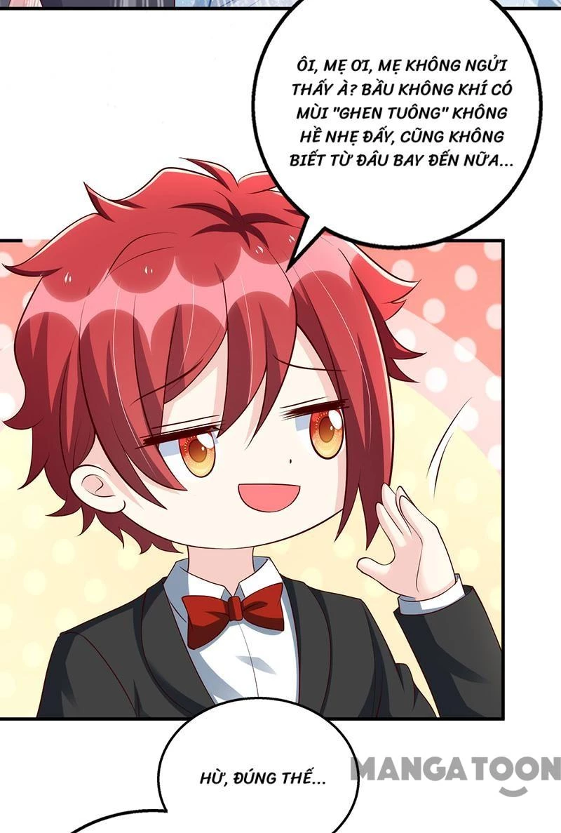 Thiết Lập Nhân Vật Daddy Của Tôi Bị Sụp Đổ Chapter 154 - 9