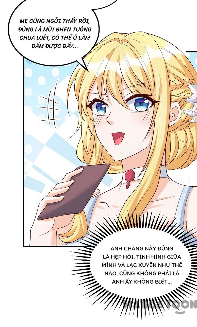 Thiết Lập Nhân Vật Daddy Của Tôi Bị Sụp Đổ Chapter 154 - 10